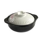 土鍋 NEONA IH対応 6号 1~2人用