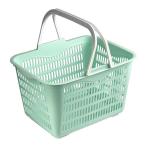  корзина руль есть солнечный tail mint blue 46×33× высота 27.6cm