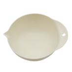 取手付ボウル 16.2×高さ5.8cm (100円ショップ 100円均一 100均一 100均)