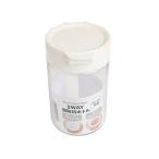 2WAY調味料ボトル 容量190ml (100円ショップ 100円均一 100均一 100均)