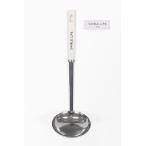 お玉 全長27cm ＳＩＭＰＬＥ ＬＩＦＥ (100円ショップ 100円均一 100均一 100均)