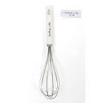 泡立て器 全長26.5cm ＳＩＭＰＬＥ ＬＩＦＥ (100円ショップ 100円均一 100均一 100均)