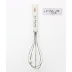 泡立て器 ミニサイズ(全長19cm) ＳＩＭＰＬＥ ＬＩＦＥ (100円ショップ 100円均一 100均一 100均)