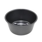 プリンカップ シリコーン加工 どうぶつ 直径7.8×高さ3.8cm ［形指定不可］ (100円ショップ 100円均一 100均一 100均)