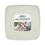 お皿として使えるまな板 角型 18cm (100円ショップ 100円均一 100均一 100均)