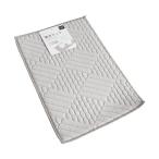 吸水マット メッシュ裏地付 (100円ショップ 100円均一 100均一 100均)