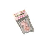 花のごはん型 花・桜 2個入 (100円ショップ 100円均一 100均一 100均)