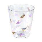 クリアコップ ウミウシ (100円ショップ 100円均一 100均一 100均)