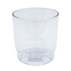 スケルトンコップ 容量340ml (100円ショップ 100円均一 100均一 100均)