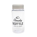 ドリンクボトル クラウディ・ブルースカイ 容量350ml ［色柄指定不可］ (100円ショップ 100円均一 100均一 100均)