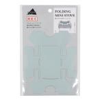 Yahoo! Yahoo!ショッピング(ヤフー ショッピング)折りたたみ式ミニコンロ 15.1×12.2cm （100円ショップ 100円均一 100均一 100均）