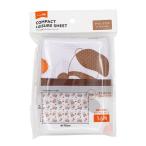  compact сиденье для отдыха Panda рисунок 1 человек для 70×45cm (100 иен магазин 100 иен единообразие 100 единообразие 100.)