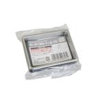 使い捨て薬味・タレ皿 角型 7.5×5.5cm 15個入 (100円ショップ 100円均一 100均一 100均)