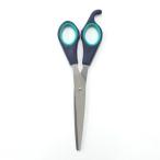  мягкая рукоятка стрижка зажим 17.3cm (100 иен магазин 100 иен единообразие 100 единообразие 100.)