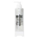  насос бутылка простой стиль прямоугольник емкость 350ml (100 иен магазин 100 иен единообразие 100 единообразие 100.)