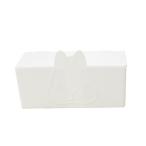  ковровое покрытие ролик кейс для хранения USAGI 18.5×8.5× высота 10.6cm [ цвет указание не возможно ] (100 иен магазин 100 иен единообразие 100 единообразие 100.)