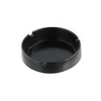 灰皿 丸型 直径9.5cm (100円ショップ 100円均一 100均一 100均)