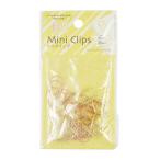  Mini зажим Star 20 штук (100 иен магазин 100 иен единообразие 100 единообразие 100.)