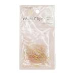  Mini зажим Heart 20 штук (100 иен магазин 100 иен единообразие 100 единообразие 100.)