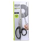  нержавеющая сталь многоцелевой ножницы 18cm [ цвет указание не возможно ] (100 иен магазин 100 иен единообразие 100 единообразие 100.)