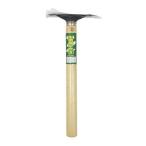 草かき　木柄　並　２４．５ｃｍ