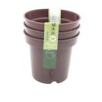  цветочный горшок осушение дыра имеется 3 штук [ цвет указание не возможно ] (100 иен магазин 100 иен единообразие 100 единообразие 100.)