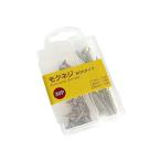 モクネジ BOXタイプ 30個入 (100円ショップ 100円均一 100均一 100均)