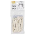 コットンシューレース