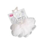 洗顔用泡立ちネットボール (100円ショップ 100円均一 100均一 100均)