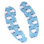  животное поглощение сиденье для унитаза сиденье овца 