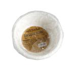 バガスボウル 直径15.5cm 6枚入 (100円ショップ 100円均一 100均一 100均)