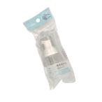 携帯用ボトル 泡タイプ 30ml (100円ショップ 100円均一 100均一 100均)