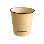 ダストボックス Re.RD 容量3.5L ［色柄指定不可］ (100円ショップ 100円均一 100均一 100均)