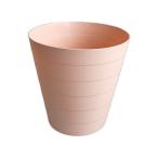 ダストボックス Re.BNC 容量5L ［色指定不可］ (100円ショップ 100円均一 100均一 100均)