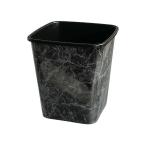 ダストボックス Re.SD 容量3L ［色柄指定不可］ (100円ショップ 100円均一 100均一 100均)