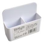 マグネット付き収納ケース 12×10×4cm (100円ショップ 100円均一 100均一 100均)