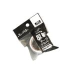 反射テープ シルバー 3cm×長さ1.5m (100円ショップ 100円均一 100均一 100均)