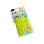 サドル用リフレクター 5×8cm ［色指定不可］ (100円ショップ 100円均一 100均一 100均)