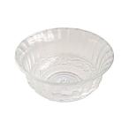 クリスタルボウル 11cm (100円ショップ 100円均一 100均一 100均)