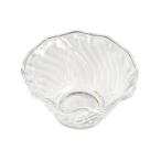 ウェーブ小鉢 9cm (100円ショップ 100円均一 100均一 100均)