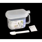 調味料入れ ピュアポット 720ｍｌ ス