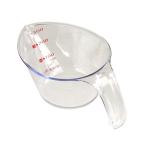 なるほど計量カップ 300ml (100円ショ