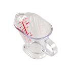 ミニ計量カップ 50ml (100円ショップ 1