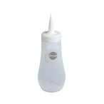 クッキングポット 小 容量250ml ホワイト (100円ショップ 100円均一 100均一 100均)