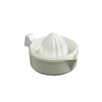 レモンしぼり 13.5×10×高さ7.5cm (100円ショップ 100円均一 100均一 100均)