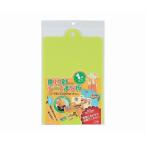 食材別シートまな板 果物 24×38.2cm (100円ショップ 100円均一 100均一 100均)
