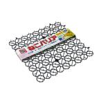 ne. шероховатость aeco широкий 38.4×38.4cm (100 иен магазин 100 иен единообразие 100 единообразие 100.)