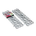 ne. шероховатость aeco для бетона длинный (14.2×47.5cm) 2 листов входит (100 иен магазин 100 иен единообразие 100 единообразие 100.)