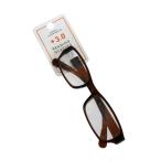  двоякое применение pra очки при дальнозоркости +3.0 [ цвет указание не возможно ] (100 иен магазин 100 иен единообразие 100 единообразие 100.)