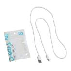  зарядка * пересылка кабель Type-C коннектор для кабель длина 1m (100 иен магазин 100 иен единообразие 100 единообразие 100.)